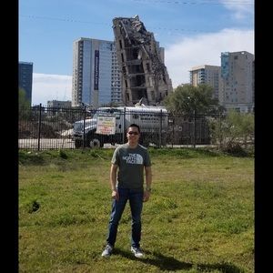 Meet your Posher, Chi